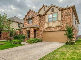 2706 Rice Mill Ave, Katy, TX 77493