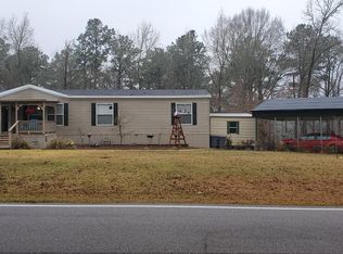 810 Ben Christopher Rd, Columbus, MS 39702