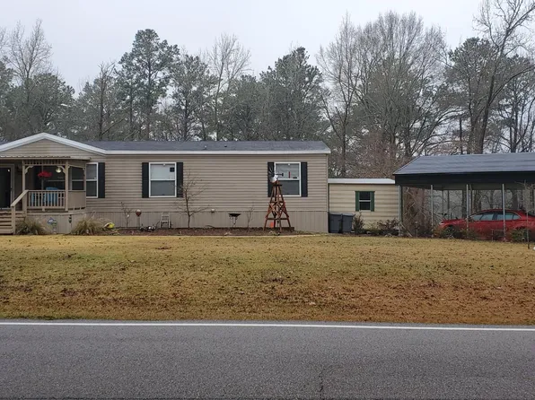 810 Ben Christopher Rd, Columbus, MS 39702