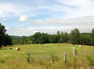 336 Antioch Church Rd, Taylorsville, NC 28681