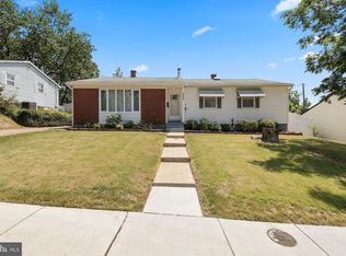 353 Cokeland S, Laurel, MD