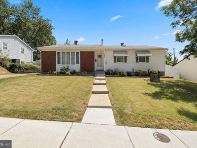 353 Cokeland S, Laurel, MD, 20724