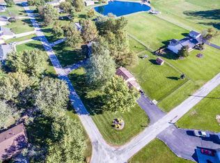 15033 Lothamer Dr, Fort Wayne, IN 46819