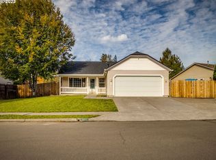 1103 SE Althaus Dr, Troutdale, OR 97060