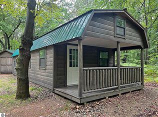 Vl North Rd #45, Manton, MI 49663