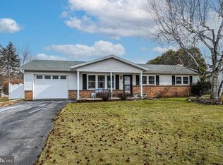 3541 Village Rd, Dover, PA 17315