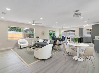 4321 Blonigen Ave, Orlando, FL 32812