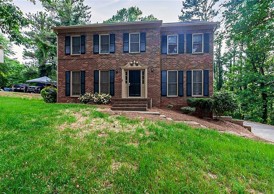 173 Patterson Rd, Lawrenceville, GA 30044 Zillow