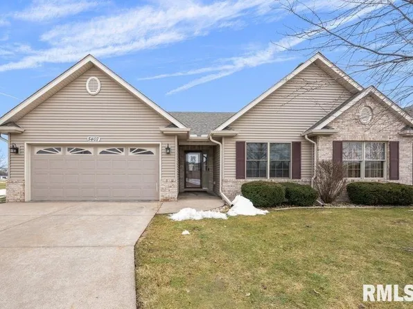5407 Nw Cir, Davenport, IA 52806