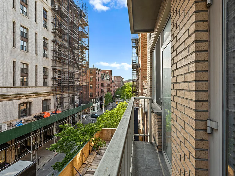 159 Bleecker St #3A — Photo 4