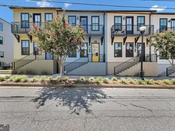 114 Beardon Cir SE, Atlanta, GA 30318