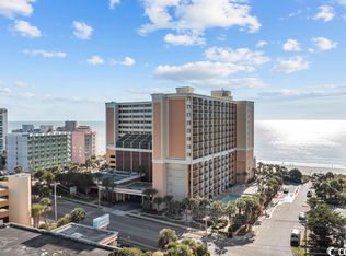 6900 N Ocean Blvd #307, Myrtle Beach, SC 29572