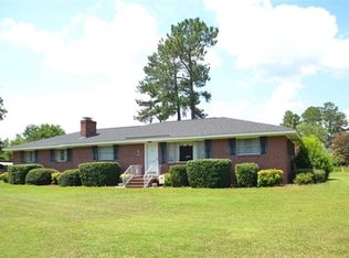 3319 S Cashua Dr, Florence, SC 29501
