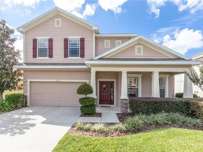 3125 Azalea Blossom Dr, Plant City, FL, 33567