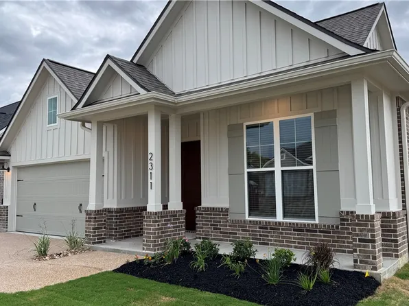 2311 Rivercane Ct, College Station, TX 77845