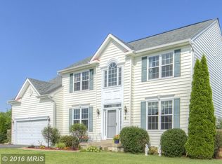 13263 Query Ln, Woodbridge, VA 22193