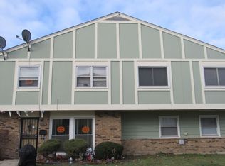 20121 Willow Dr #27, Lynwood, IL