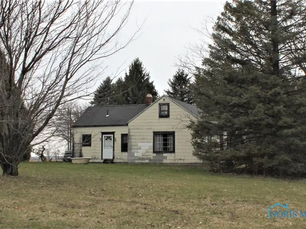 9775 Bradner Rd, Risingsun, OH 43457