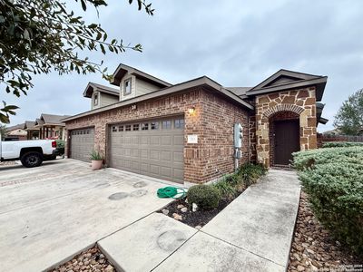 713/717 Creekside Cir, New Braunfels, TX, 78130