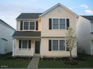 1605 Sarin St, Columbus, OH 43240