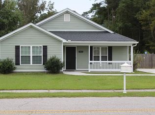 143 Carolina Dr, Saint Stephen, SC 29479