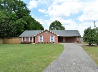 7840 Holtville Rd, Wetumpka, AL 36092