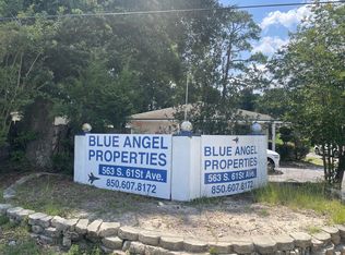 1801 Heinrich St Unit 13, Pensacola, FL 32507