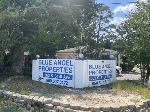 9771 Navarre Parkway - 2064, 2064 Crescent Cottage Ln, Navarre, FL 32566