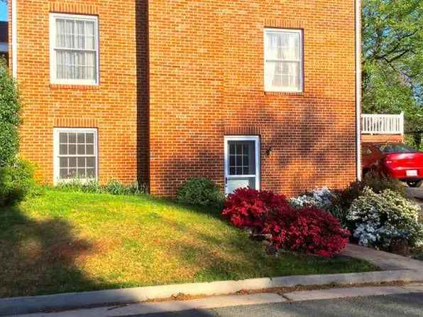 1213 Hazel St #B, Charlottesville, VA 22902