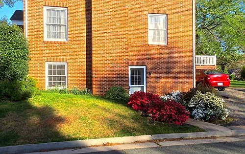 1213 Hazel St #B Photo 1