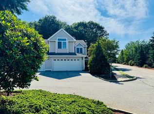 Woodlands, Clinton, MA 01510