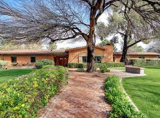 6345 E Miramar Dr, Tucson, AZ 85715