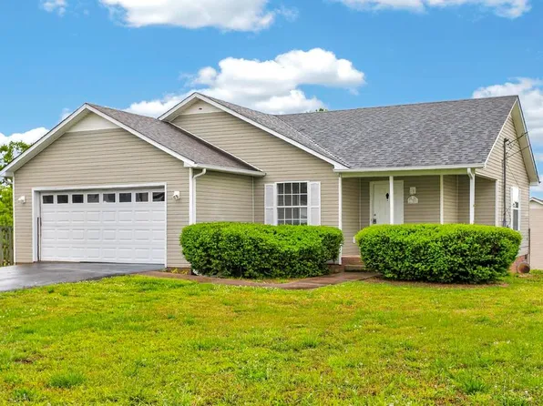 1700 Jamie Dr, Columbia, TN 38401