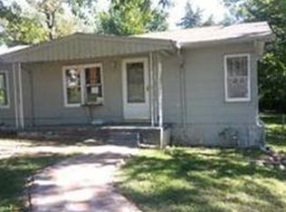 2311 N 45th St, Kansas City, KS 66104
