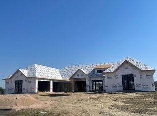 15658 E Rockhill Ct, Wichita, KS 67230