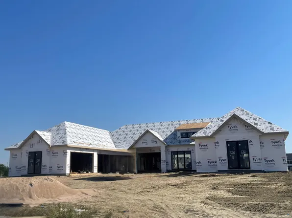 15658 E Rockhill Ct, Wichita, KS 67230