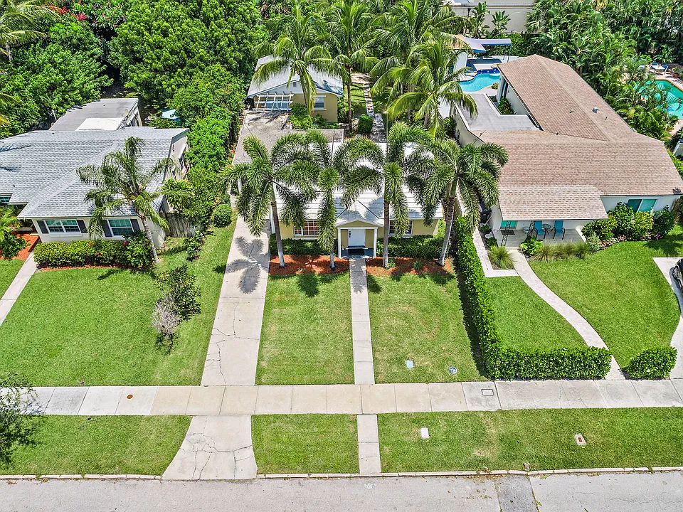 245 Cortez Rd