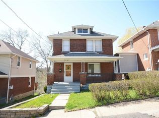 3012 Home Ave, Pittsburgh, PA