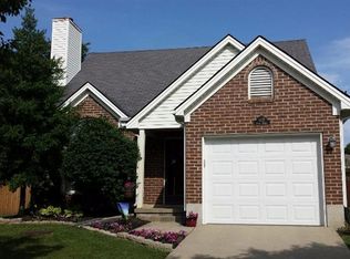 1221 Aspen St, Lexington, KY