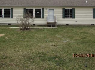 3180 School Rd, Rhodes, MI 48652