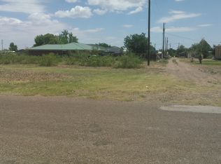 W Ave F, Alpine, TX 79830