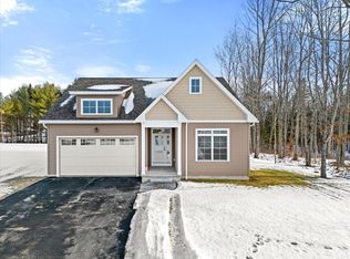 7 Donegal Drive, Veazie, ME 04401