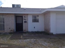 4714 Frankfort Ave, El Paso, TX