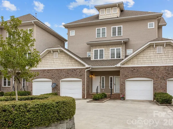 18827 Cloverstone Cir, Cornelius, NC 28031