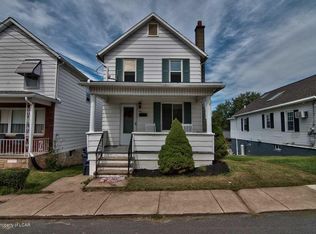 46 Friend St, Jenkins Township, PA 18640