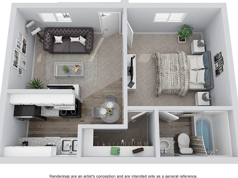 Tanque Verde Apartments — Photo 45