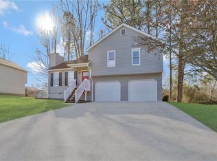 429 Villa Rosa Rd, Temple, GA 30179