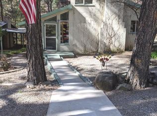 457 Paradise Canyon Dr, Ruidoso, NM 88345