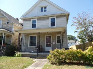 418 Clark St, Toledo, OH 43605