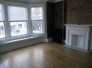 222 Lexington Ave APT 4, Buffalo, NY 14222